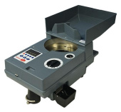 Счетчик монет DoCash 903 08240 рубли от магазина РЭССИ