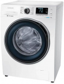 Стиральная машина Samsung WW70J6210DW/LD класс: A загр.фронтальная макс.:7кг белый от магазина РЭССИ