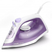 Утюг Philips DST1020/30 1800Вт фиолетовый от магазина РЭССИ