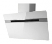 Вытяжка каминная Jet Air Viki WH/A/60 белый управление: сенсорное (1 мотор) от магазина РЭССИ