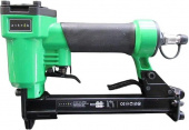 Пистолет степлер Zitrek ZKPS01 зеленый/черный от магазина РЭССИ