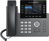 Телефон IP Grandstream GRP-2615 черный от магазина РЭССИ