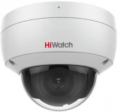 Камера видеонаблюдения IP HiWatch Pro IPC-D042-G2/U (4mm) 4-4мм цветная корп.:белый от магазина РЭССИ