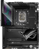 Материнская плата Asus ROG MAXIMUS Z690 HERO Soc-1700 Intel Z690 4xDDR5 ATX AC`97 8ch(7.1) 2x2.5Gg RAID+HDMI от магазина РЭССИ