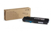 Картридж лазерный Xerox 106R02233 голубой (6000стр.) для Xerox Ph 6600/WC 6605 от магазина РЭССИ