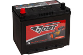 Аккумулятор BOST 95D26R 80L 680A 266x172x220 451063 от магазина РЭССИ