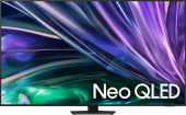 Телевизор QLED Samsung 65" QE65QN85DBUXRU Q черный графит 4K Ultra HD 120Hz DVB-T2 DVB-C DVB-S2 USB WiFi Smart TV (RUS) от магазина РЭССИ