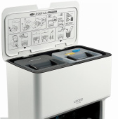 Станция самоочистки Hobot Lulu (1предмет.) от магазина РЭССИ