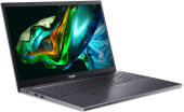 Ноутбук Acer Aspire 5 A517-58GM-505U Core i5 1335U 16Gb SSD512Gb NVIDIA GeForce RTX 2050 4Gb 17.3" IPS FHD (1920x1080) noOS metall WiFi BT Cam (NX.KJLCD.006) от магазина РЭССИ