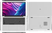 Ноутбук Digma EVE P5851 Pentium Silver N5030 8Gb SSD256Gb Intel UHD Graphics 605 15.6" IPS FHD (1920x1080) Windows 11 Professional silver WiFi BT Cam 5000mAh (DN15N5-8CXW05) от магазина РЭССИ
