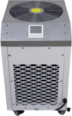 Коммерческий осушитель воздуха NeoClima FDM04V мобильный до 108 л/сутки 40803 от магазина РЭССИ