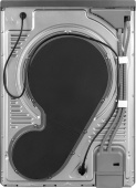 Сушильная машина Weissgauff WD 879 Diamond Heat Pump кл.энер.:A++ макс.загр.:8кг серебристый (430998) от магазина РЭССИ