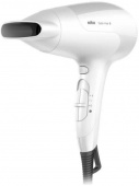 Фен Braun HD385 2000Вт белый от магазина РЭССИ