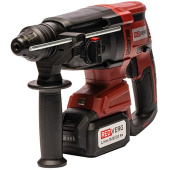 Аккумуляторный бесщеточный перфоратор REDVERG RD-RH18-24BLK/U 00006686440 от магазина РЭССИ