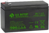Батарея для ИБП BB BC 7,2-12 12В 7.2Ач от магазина РЭССИ