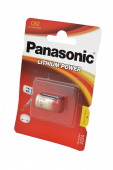 Элемент питания Panasonic Lithium Power CR-2L/1BP CR2 BL1 от магазина РЭССИ