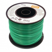 Леска для садовых триммеров Stihl 9302264 d=2мм L=620м от магазина РЭССИ