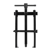 Съемник подшипников DELI двухзахватный с регулируемым зажимом dl-e106 55 мм сталь 45 114782 от магазина РЭССИ