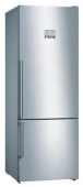 Холодильник Bosch KGN56HI20R нержавеющая сталь (двухкамерный) от магазина РЭССИ