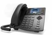 Телефон IP D-Link DPH-150SE/F5 черный от магазина РЭССИ