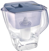 Фильтр-кувшин для очистки воды Барьер прайм лесная голубика 42л В55СР00 от магазина РЭССИ