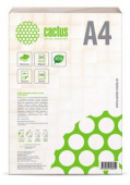 Бумага Cactus ECO CS-OPE-A480500 A4/80г/м2/500л./слоновая кость CIE60% общего назначения(офисная) от магазина РЭССИ