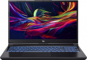 Ноутбук IRU Калибр 15ALC Core i5 12500H 16Gb SSD512Gb NVIDIA GeForce RTX 3050 4Gb 15.6" IPS FHD (1920x1080) Free DOS black WiFi BT Cam 3465mAh от магазина РЭССИ