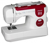 Швейная машина Jaguar RX-250 белый от магазина РЭССИ
