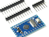 PRO Mini 3.3v ATmega328 от магазина РЭССИ