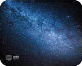 Коврик для мыши Cactus Milky Way 300x250x2мм (CS-MPC-P02M) от магазина РЭССИ