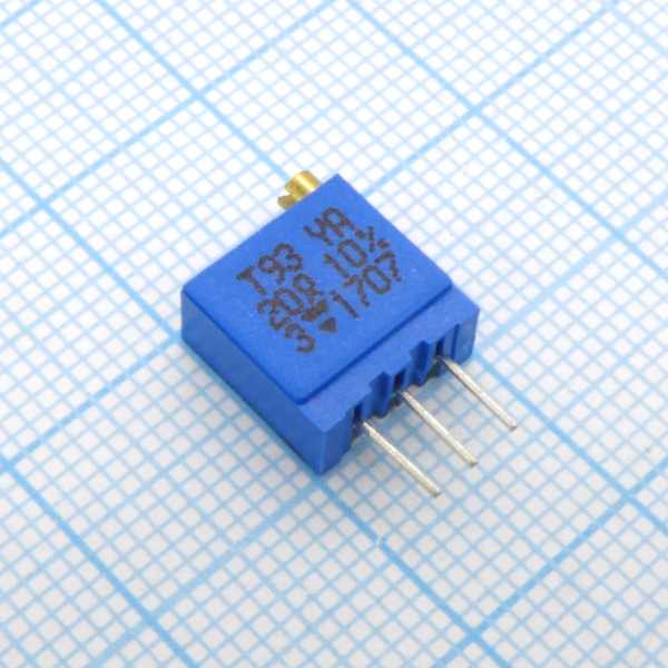 T93YA200KT20 от магазина РЭССИ