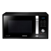 Микроволновая Печь Samsung MG23K3515AK/BW 23л. 800Вт черный от магазина РЭССИ