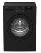 Стиральная машина Beko WSRE6512ZAA класс: A загр.фронтальная макс.:6кг антрацит от магазина РЭССИ