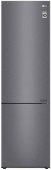 Холодильник LG GA-B509CLCL 2-хкамерн. графит мат. инвертер от магазина РЭССИ