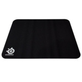 Коврик для мыши Steelseries QcK+ Большой черный 450x400x2мм (63003) от магазина РЭССИ