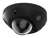Камера видеонаблюдения IP Hikvision DS-2CD2563G2-IS(4mm) 4-4мм корп.:белый от магазина РЭССИ