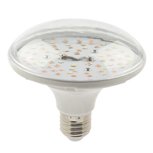 Лампа для растений FITO-18W-RB-E27 от магазина РЭССИ