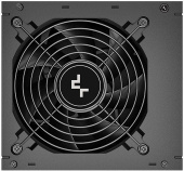 Блок питания Deepcool ATX 850W PM850D 80+ gold 24+2x(4+4) pin APFC 120mm fan 6xSATA RTL от магазина РЭССИ