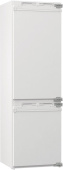 Холодильник Gorenje NRKI2181E1 2-хкамерн. белый от магазина РЭССИ