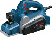 Рубанок Bosch GHO 6500 650Вт 82мм 16500об/мин от магазина РЭССИ