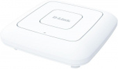 Точка доступа D-Link DAP-600P (DAP-600P/RU/A1A) AC2600 1000BASE-T белый от магазина РЭССИ