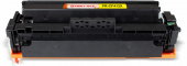Картридж лазерный Print-Rite TFHAXIYPU1J PR-CF412X CF412X желтый (5000стр.) для HP LJ M452DW/DN/NW M477FDW/M477FDN/M477FNW от магазина РЭССИ