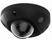 Камера видеонаблюдения IP Hikvision DS-2CD2543G2-IS(2.8mm)(BLACK) 2.8-2.8мм корп.:черный от магазина РЭССИ