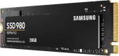 Накопитель SSD Samsung PCI-E 3.0 x4 250Gb MZ-V8V250BW 980 M.2 2280 от магазина РЭССИ