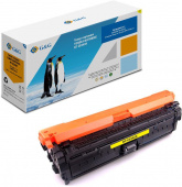 Картридж лазерный G&G NT-CE342A желтый (15000стр.) для HP CLJ M775 от магазина РЭССИ