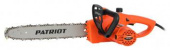 Электрическая цепная пила Patriot ESP 1614 1500Вт дл.шины:14" (35cm) (220301614) от магазина РЭССИ