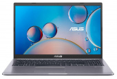 Ноутбук Asus Vivobook 15 X515EA-EJ1413 Pentium Gold 7505 8Gb SSD256Gb Intel UHD Graphics 15.6" TN FHD (1920x1080) noOS grey WiFi BT Cam (90NB0TY1-M00KU0) от магазина РЭССИ