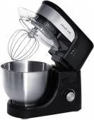 Миксер планетарный Galaxy Line GL 2231 700Вт черный от магазина РЭССИ