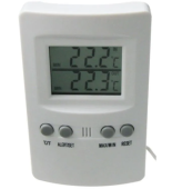 Термометры TM-201 электронный цифровой термометр от магазина РЭССИ
