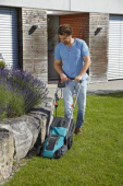 Газонокосилка роторная Gardena PowerMax 1100/32 (05031-20.000.00) 1100Вт от магазина РЭССИ